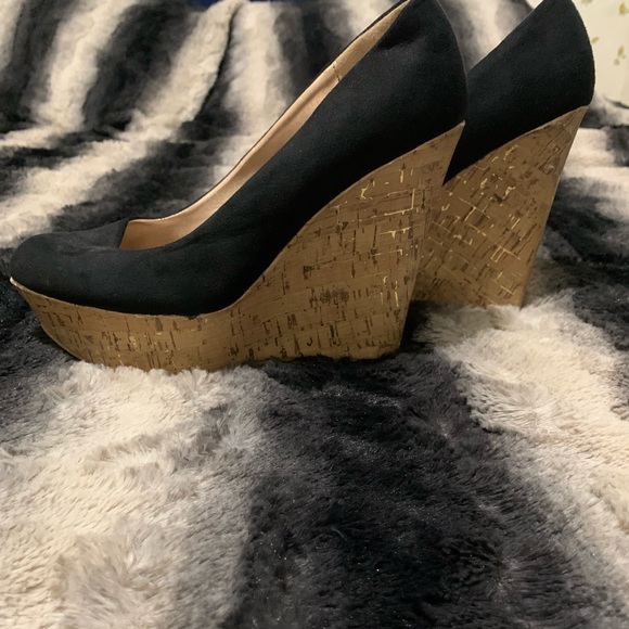 Wedges - Picture 3 of 3